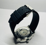 Alpha Military 24 hours automatic watch - ALPHA EUROPE