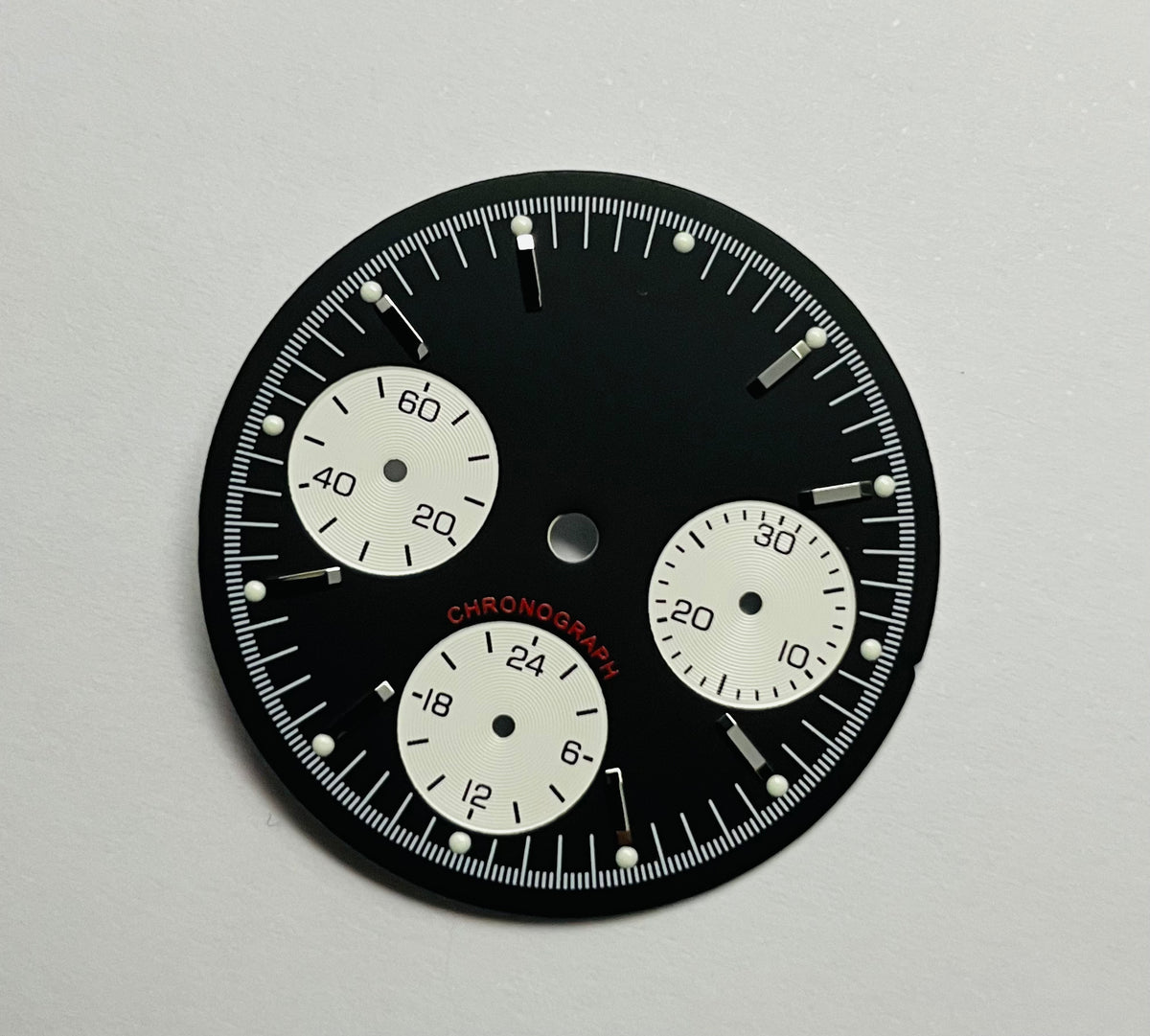 St1903 movement clearance