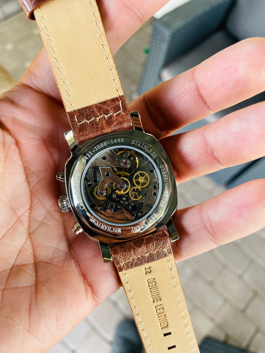 Luminor 1950 ceramic op6762 discount