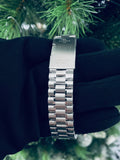 Alpha Planet Ocean automatic watch - ALPHA EUROPE