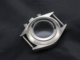 Daytona style watch case set for Seagull ST1903 ST1903 - ALPHA EUROPE