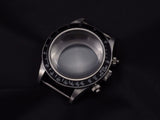 Daytona style watch case set for Seagull ST1903 ST1903 - ALPHA EUROPE