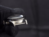 Daytona style watch case set for Seagull ST1903 ST1903 - ALPHA EUROPE