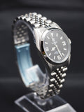 Alpha Explorer automatic watch 36mm - ALPHA EUROPE