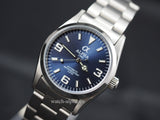 Alpha Explorer automatic watch 36mm - ALPHA EUROPE