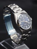Alpha Explorer automatic watch 36mm - ALPHA EUROPE