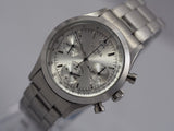Alpha mechanical chronograph watch 1965's - ALPHA EUROPE