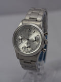 Alpha mechanical chronograph watch 1965's - ALPHA EUROPE