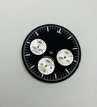 Speedmaster dial for Seagull ST1903 movement 32.5mm - ALPHA EUROPE