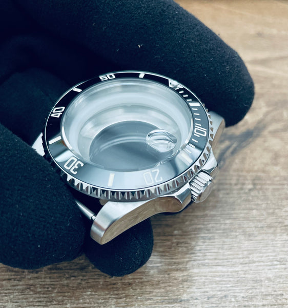 Cadran de montre Submarine Submarine uni pour mouvement Seiko 7S26 NH35 Cadran de montre Submarine Submarine uni pour mouvement Seiko 7S26 NH35