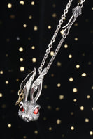 Cute Rabbit Necklace - ALPHA EUROPE