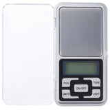 Jewelry Pocket Scales 0.01g/300g - ALPHA EUROPE