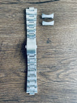 Oyster stainless steel bracelet 20mm (for explorer) - ALPHA EUROPE