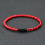 Keel Rope Bracelet - ALPHA EUROPE