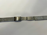 Speedmaster style stainless steel bracelet 20mm NEW - ALPHA EUROPE