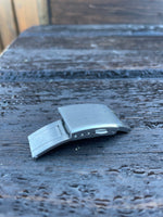 Replacement clasp for oyster band - ALPHA EUROPE