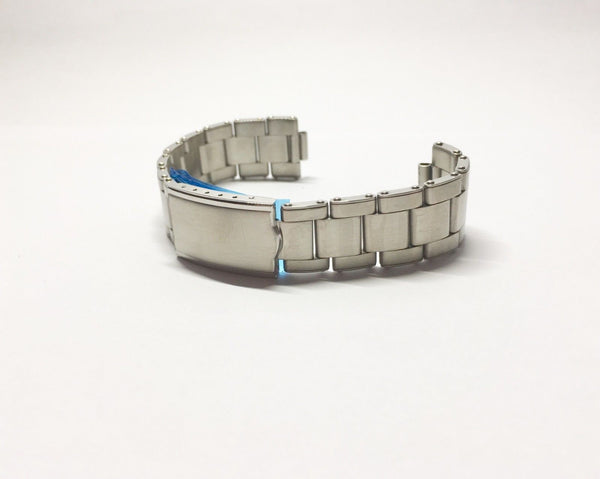 Bracelet for Rolex Oyster Perpetual Date 34mm Watch LuxuryWatchStraps   luxurywatchstrapscouk