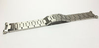 Pasha stainless steel bracelet 22mm - ALPHA EUROPE