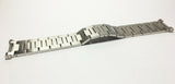 Pasha stainless steel bracelet 22mm - ALPHA EUROPE