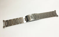 Pasha stainless steel bracelet 22mm - ALPHA EUROPE