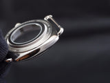 Vintage watch case for Seagull ST2706/TY2706 movement - ALPHA EUROPE
