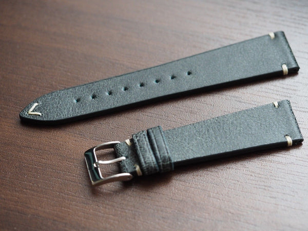 Watch leather straps – ALPHA EUROPE