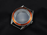 Planet Ocean watch case for MIYOTA 8205 8215 movements - ALPHA EUROPE