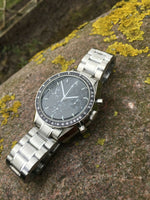 Alpha shop watch speedmaster