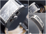 Alpha Tachymeter quartz watch - ALPHA EUROPE