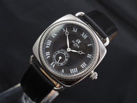 Alpha 1926's vintage automatic watch - ALPHA EUROPE