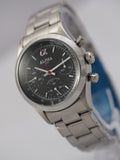 Alpha mechanical chronograph watch 1965's - ALPHA EUROPE