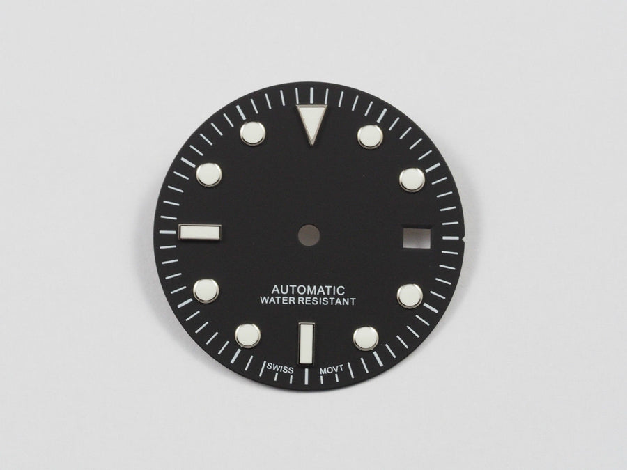 Alpha Dial Watch dial – ALPHA EUROPE
